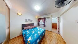 Blk 109 Tampines Street 11 (Tampines), HDB 3 Rooms #566557231